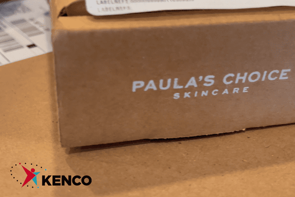 Paula's Choice x Kenco